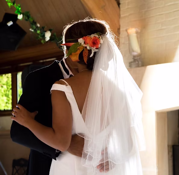 Getting Married Ahhh