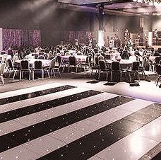 LED Dance Floor 20x20